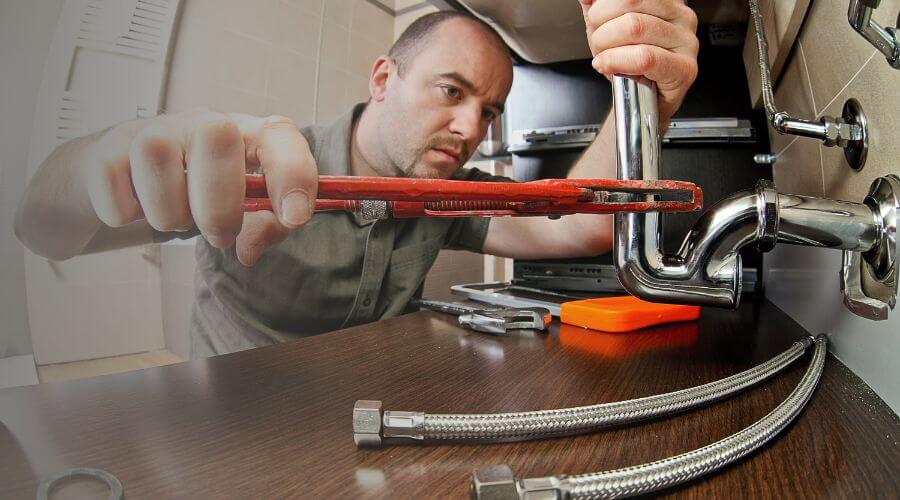 Local water heater installation in Elwell, MI